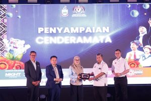 Program Pembudayaan STI Bersepadu Zon Sabah 2026 2