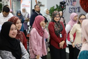 SESI SANTAI 18 3