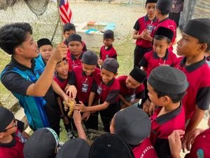 STEM Agro Explorance 1