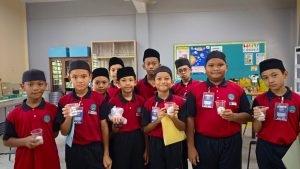STEM Agro Explorance 2