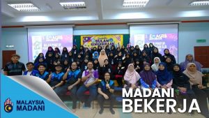 STEM Agro Explorance MADANI BEKERJA