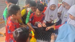 STEM CAMP BANTING 1