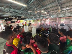 STEM CAMP BANTING 2