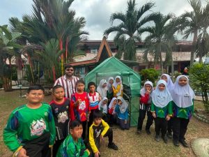 STEM CAMP BANTING 3