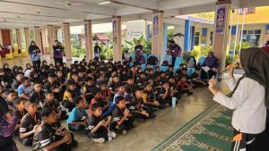 STEM CAMP JERANTUT 1