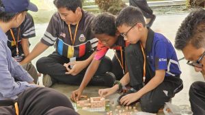 STEM CAMP JERANTUT 4