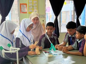 STEM CAMP KUANTAN PHG 1