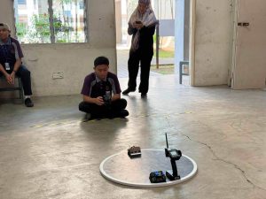 STEM CAMP KUANTAN PHG 2