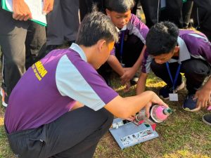 STEM CAMP KUANTAN PHG 3