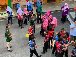 STEM CAMP PAHANG 1