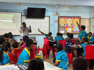 STEM CAMP PERAK 3