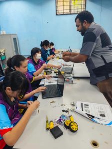 STEM CAMP PP 2