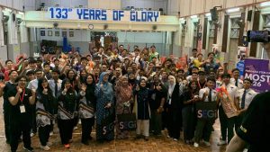 STEM CAMP SEGi KL 1