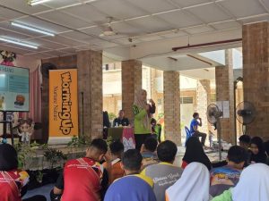 STEM CAMP SRWK 3