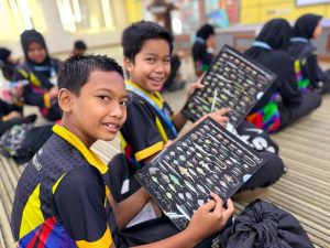 STEM CAMP TRG 2