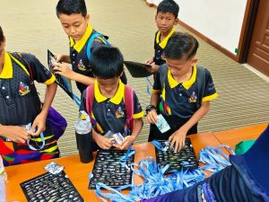 STEM CAMP TRG 3
