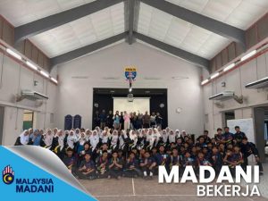 STEM WeatherTech MADANI BEKERJA