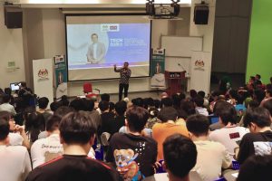 TECHTALKS MOSTI 2