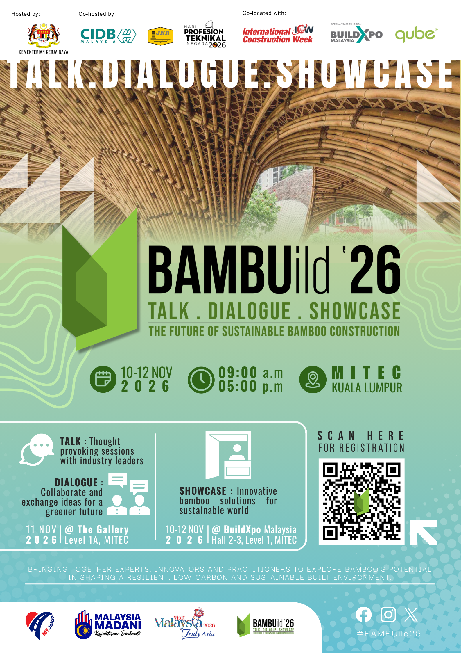 BAMBUild Main Poster PNG