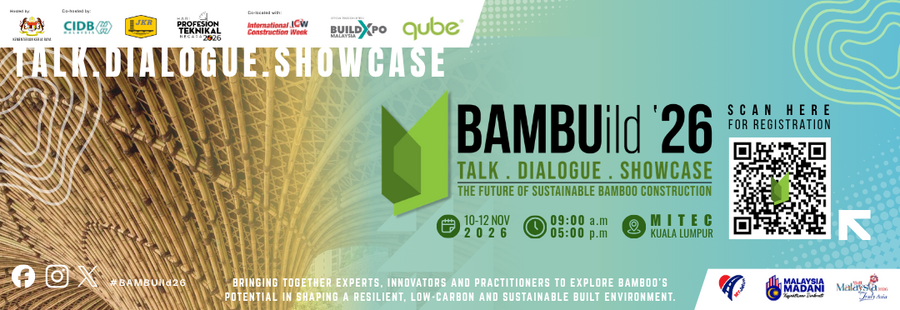 Seminar BAMBUild’26
