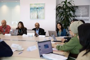 Global Tipping Points Conference 2026 3