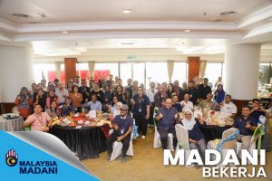 KUPI KUPI BAH KITA 2026 MADANI BEKERJA