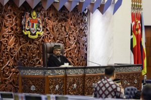 Maklum Balas Lisan MOSTI bagi Sesi Pertanyaan Dewan Rakyat 2