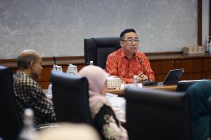 Mesyuarat Fraterniti Vaksin 2026 Perkukuh Ekosistem Vaksin Negara, Fasiliti NIBM Disasar Beroperasi Pada 2027 1
