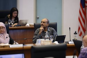 Mesyuarat Fraterniti Vaksin 2026 Perkukuh Ekosistem Vaksin Negara, Fasiliti NIBM Disasar Beroperasi Pada 2027 2