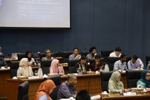 Mesyuarat Fraterniti Vaksin 2026 Perkukuh Ekosistem Vaksin Negara, Fasiliti NIBM Disasar Beroperasi Pada 2027 3