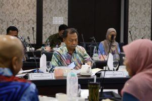 Mesyuarat Jawatankuasa Kabinet Memperkasa Pembelian dan Penggunaan Produk Tempatan 2026 1