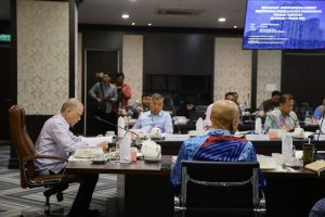 Mesyuarat Jawatankuasa Kabinet Memperkasa Pembelian dan Penggunaan Produk Tempatan 2026 3