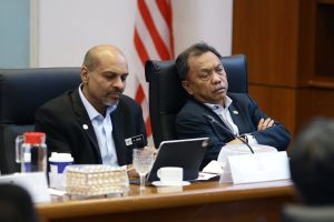 Mesyuarat MEXCO STI Bil 2 2026 2