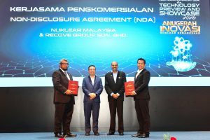 Nuklear Untuk Rakyat Memacu Inovasi, Memperkasa Ekonomi Negara 2