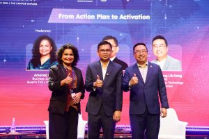 Persidangan KL20@Kuala Lumpur 2026 2