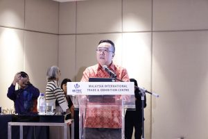 RetailTech+ 2026 Penerapan AI dan Teknologi Fokus Memperkasakan Modal Insan 1