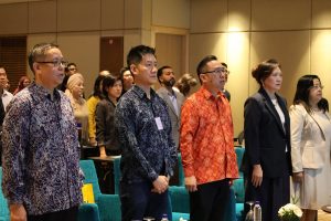 RetailTech+ 2026 Penerapan AI dan Teknologi Fokus Memperkasakan Modal Insan 2