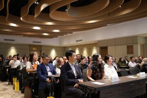 RetailTech+ 2026 Penerapan AI dan Teknologi Fokus Memperkasakan Modal Insan 3