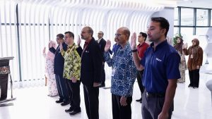 Sesi Sembang Santai Bil 21 2026 2