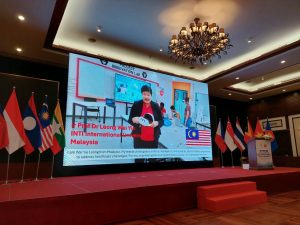 Timbalan Ketua Setiausaha (Pembangunan Teknologi) MOSTI Hadir 90ᵗʰ Meeting of the ASEAN Committee on Science, Technology and Innovation (COSTI 90) 3