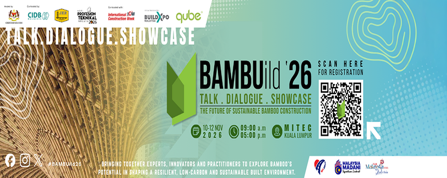 Seminar BAMBUild’26